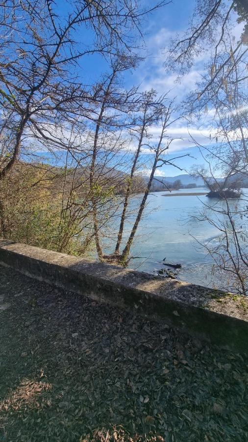 Le Refuge Du Bugey