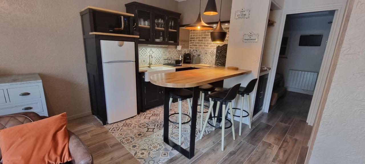 Le Refuge Du Bugey Ferienhaus Saint-Sorlin-en-Bugey