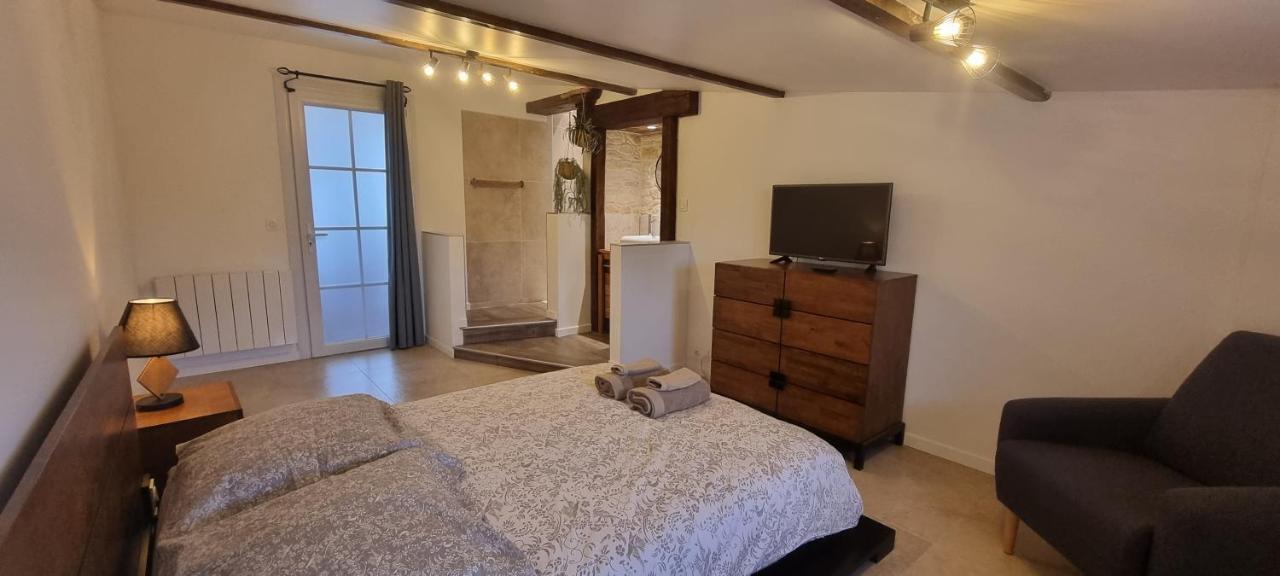 Le Refuge Du Bugey Vakantiehuis