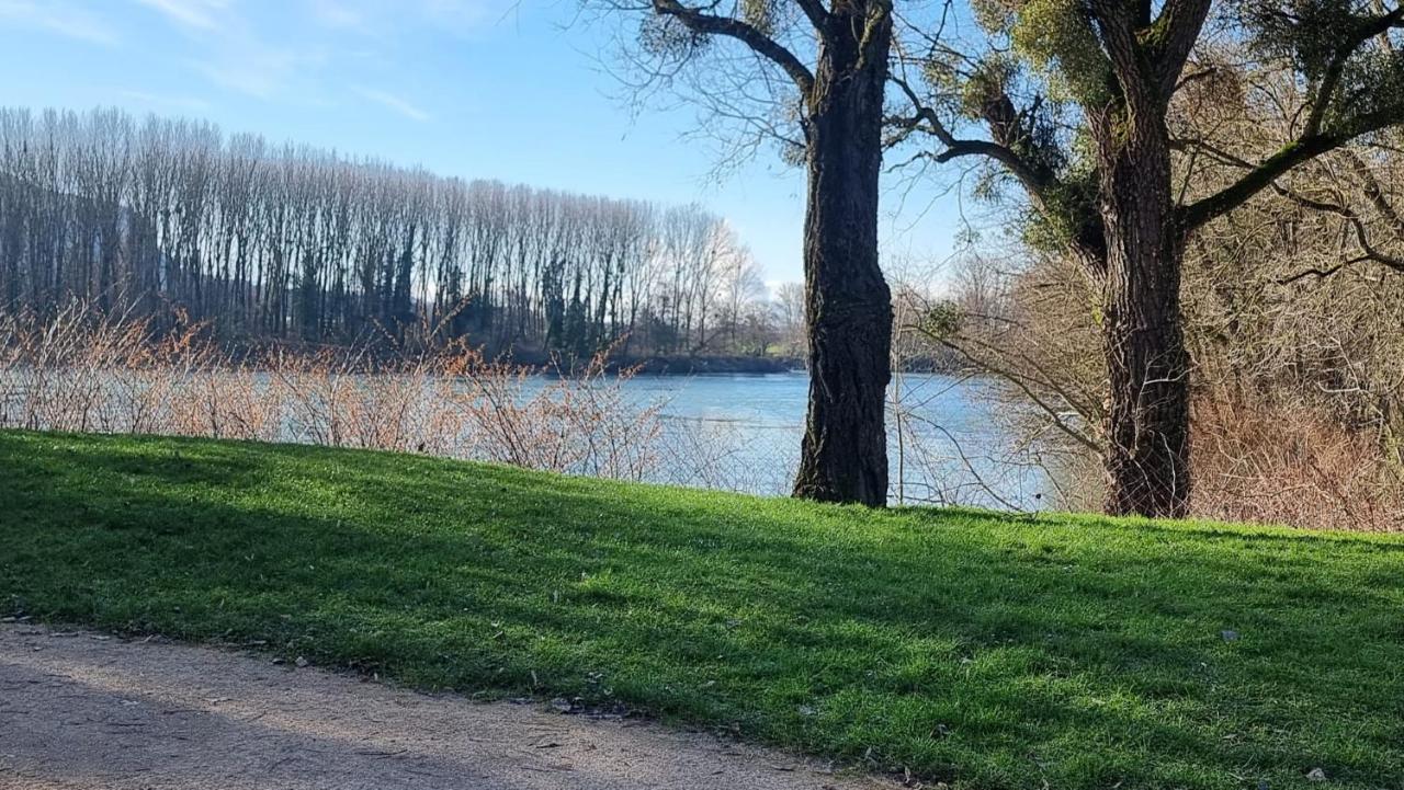 Le Refuge Du Bugey * Saint-Sorlin-en-Bugey