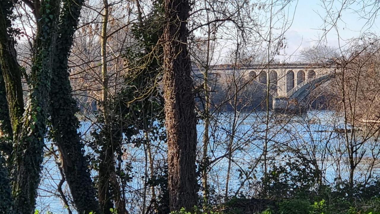 Le Refuge Du Bugey *